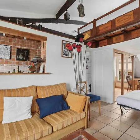 Daire Le Reflet Parisien - Rue De La Tour Des Dames *